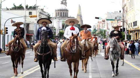 Por varios años, un concejal de LA ha intentado que se apruebe una ordenanza anti-rodeos y charrería. (EFE)