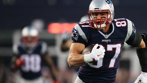 Gronkowski dion oticias de su cirugía, asegurando que salió perfectamente de la operación.