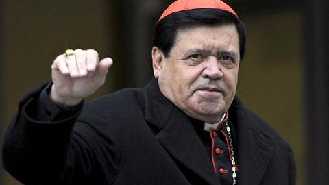 Norberto Rivera