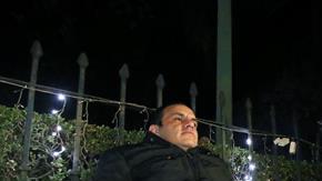 Cuauhtémoc Blanco levantó su huelga de hambre este fin de semana.