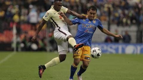 América busca dar el primer golpe para reafirmarse como el equipo más ganador de México en la Liga.