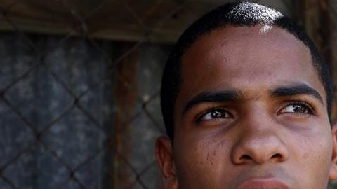 El boricua se dice emocionado y listo para su regreso.