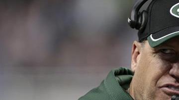 Los Bills ya no le tuvieron más paciencia a Ryan.