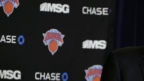 Jackson compartió en Twitter un comunicado, dando a conocer esta noticia.