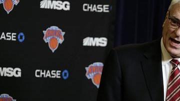 Jackson compartió en Twitter un comunicado, dando a conocer esta noticia.