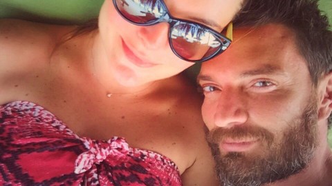 Los pleitos legales entre la pareja parecen no tener fin.