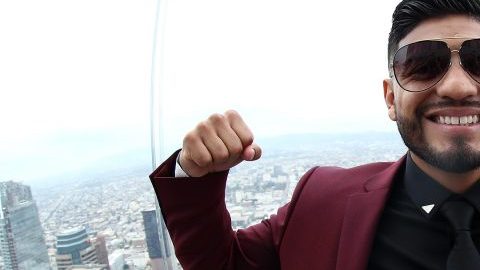 Abner Mares ha tenido que aprender a ser paciente para ir en busca de otro título mundial. La cita es el sábado contra el campeón Jesús Andrés Cuéllar en Los Ángeles.