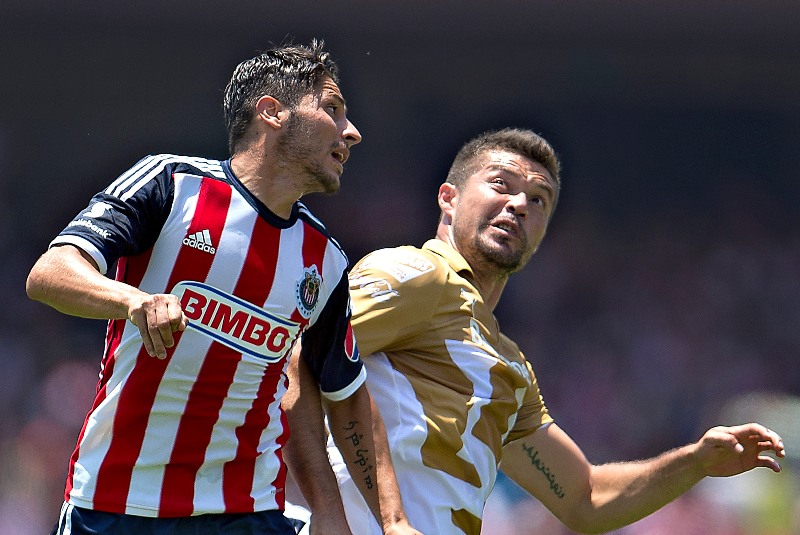Chivas se asocia con Carlos Slim para tener nueva ventana de ...