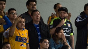 A la afición de los Ti-gue-res le parece bien que su equipo intente darles el mejor regalo de Navidad: un campeonato.