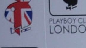 Hugh Hefner, el rey de la mansión de Playboy ya tiene 90 años.