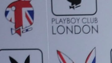 Hugh Hefner, el rey de la mansión de Playboy ya tiene 90 años.