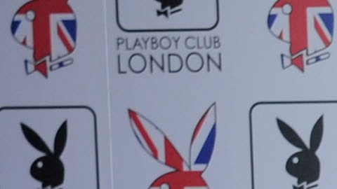 Hugh Hefner, el rey de la mansión de Playboy ya tiene 90 años.