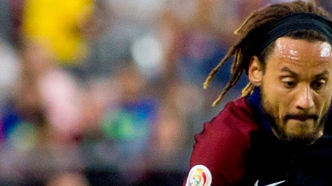 Jermaine Jones llega al LA Galaxy para hacerle olvidar a sus grandes emblemas.