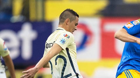 Americavs Tigres