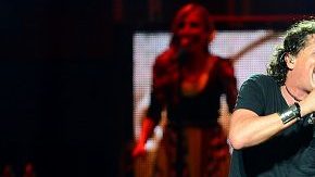 Carlos Vives aseguró que pese a las críticas él y Maluma son muy amigos.