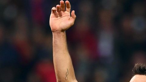 Giovanni Simeone comienza a despuntar en el Calcio.