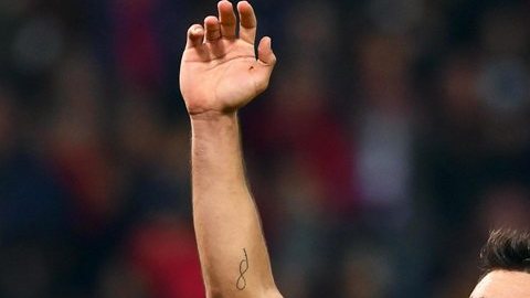 Giovanni Simeone comienza a despuntar en el Calcio.