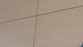 Replica del trofeo de la Copa Sudamericana