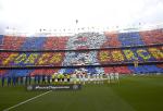 Barcelona y Real Madrid Rindieron homenaje a Chapecoense