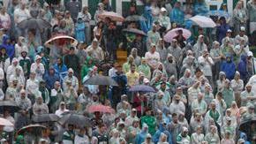 Funerales del Chapecoense