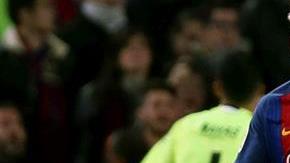 Barcelona vs Real Madrid