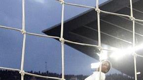 Barcelona vs Real Madrid