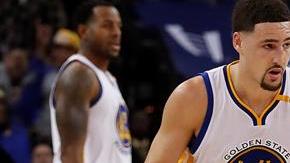 Klay Thompson