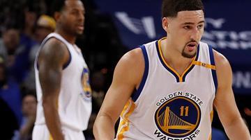 Klay Thompson