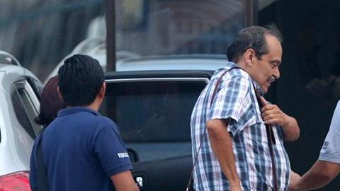 Gustavo Vargas Gamboa, director de Lamia