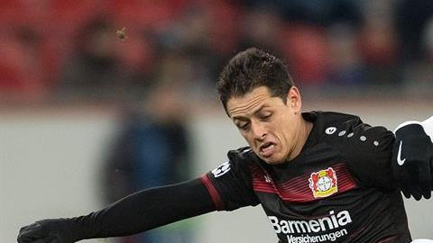 Javier Hernandez