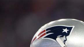 Patriotas de Nueva Inglaterra