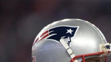 Patriotas de Nueva Inglaterra