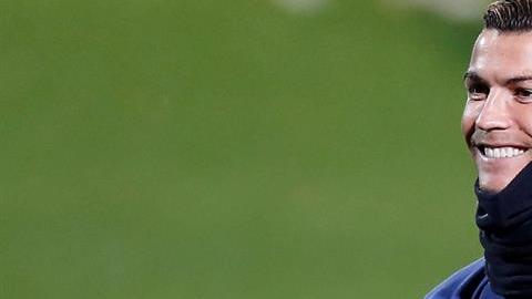 Cristiano Ronaldo Mundial de Clubes