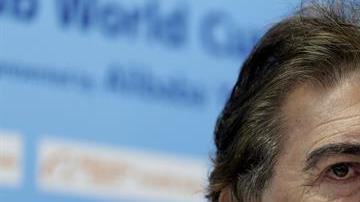 Ricardo La Volpe