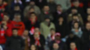 Raul Jimenez penal Estoril