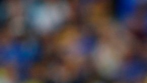 Carlos Tevez a su vuelta a Boca Juniors.