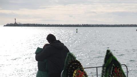 Luto en Rusia por tragedia aérea