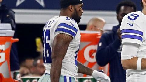 Tony Romo