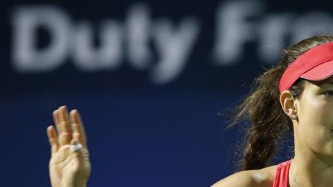 Ana Ivanovic