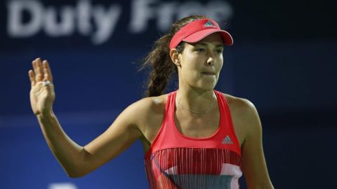 Ana Ivanovic