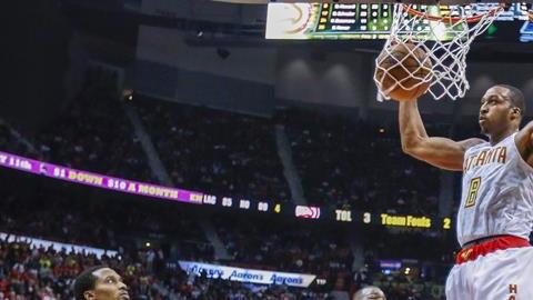 NBA Knicks
