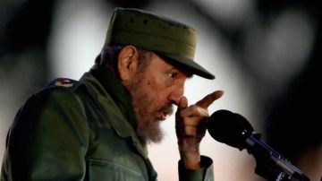 Fidel Castro gobernó Cuba desde que en 1959 triunfó su movimiento armado hasta 2006, cuando cedió el poder por problemas de salud.