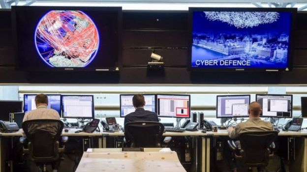 El hackeo se ha convertido en la "nueva arma" de gobiernos alrededor del mundo, dicen expertos. Getty