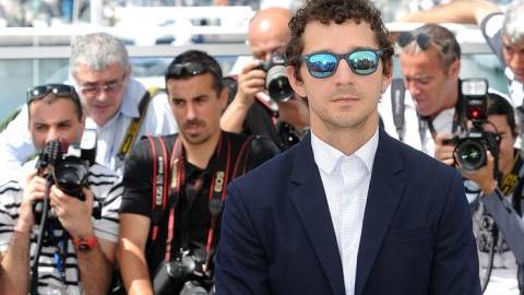 Shia LaBeouf