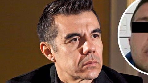 Adrián Uribe
