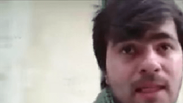 Incertidumbre y temor prevale en el territorio sirio,