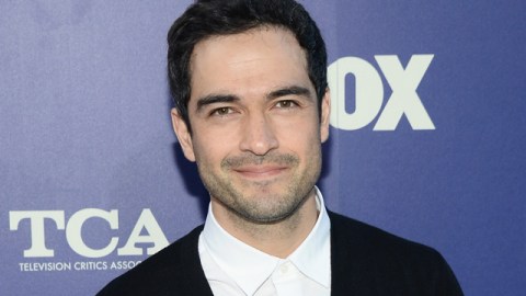 Alfonso Herrera