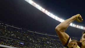 America Estadio Azteca