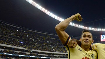 America Estadio Azteca