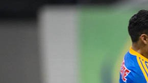 America vs Tigres UANL